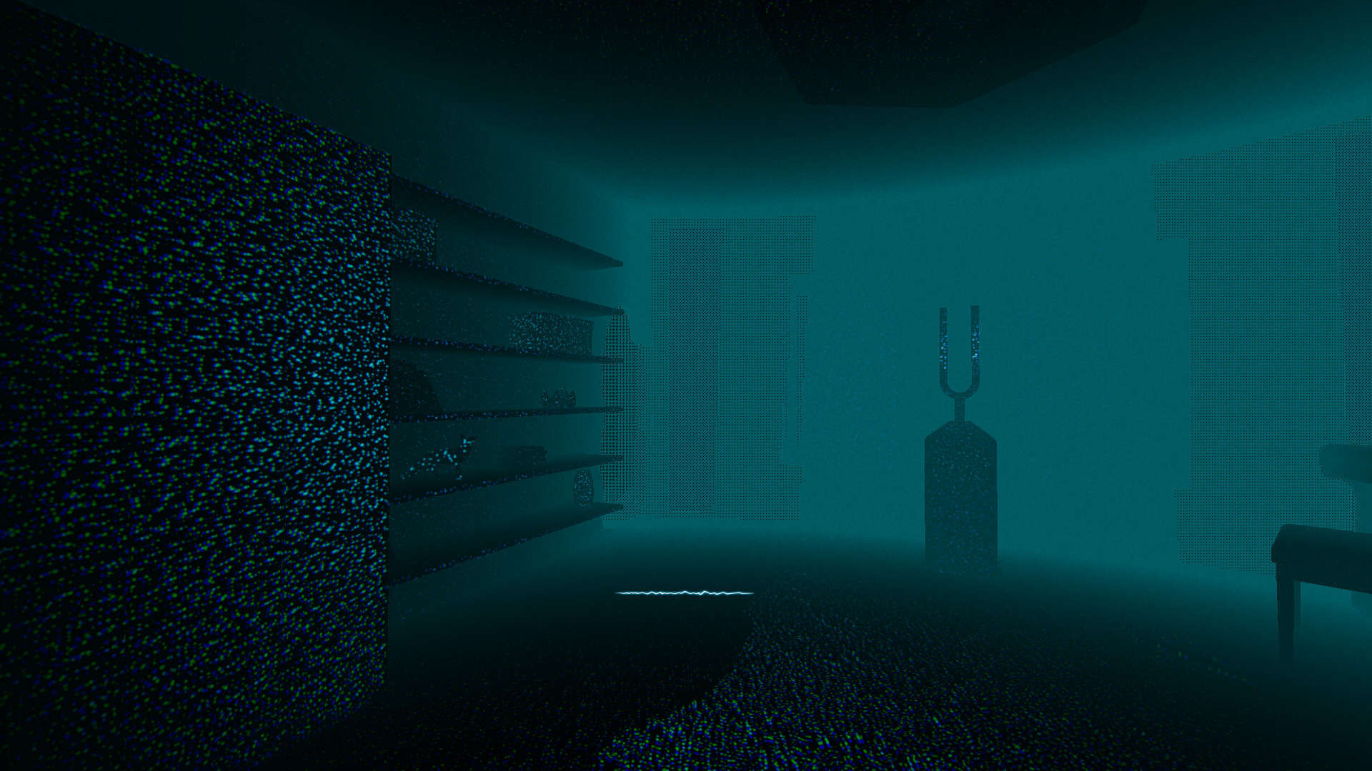 Is Anybody There? screenshot 13