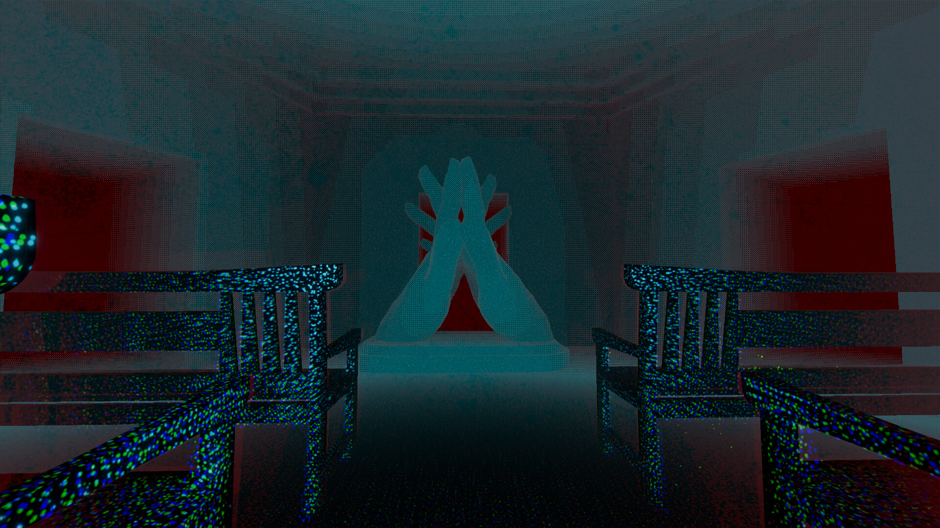 Is Anybody There? screenshot 4