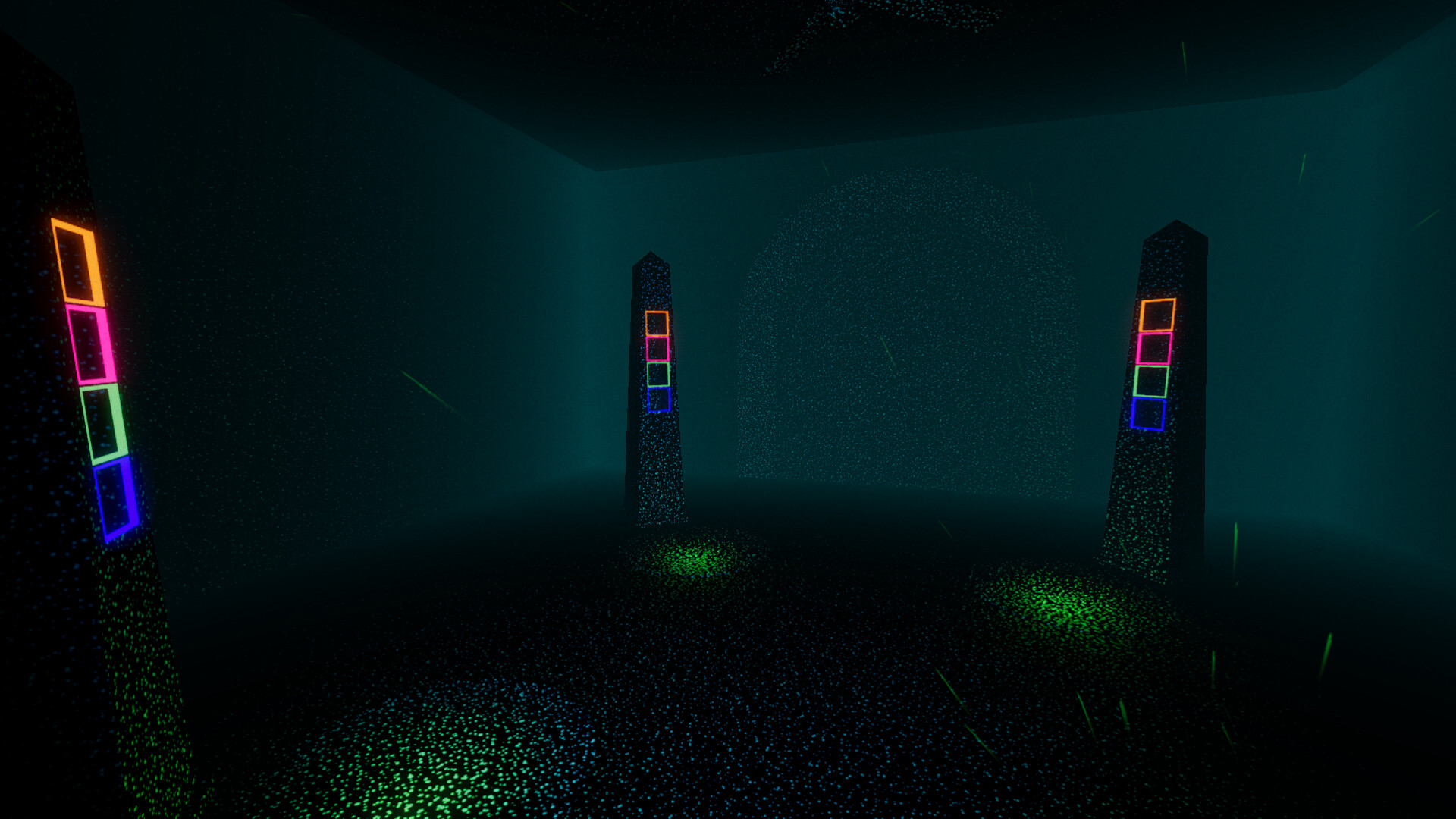 Is Anybody There? screenshot 10