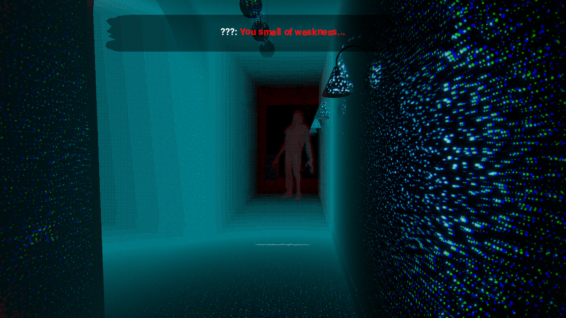 Is Anybody There? screenshot 12