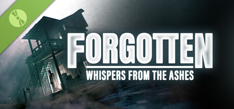 Forgotten - Whispers From the Ashes Demo