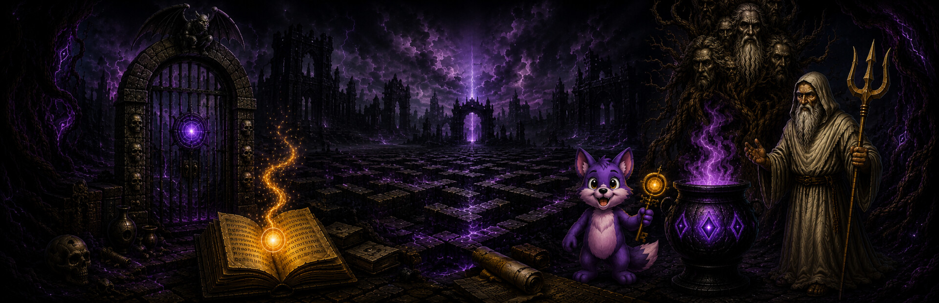 Obscurinth