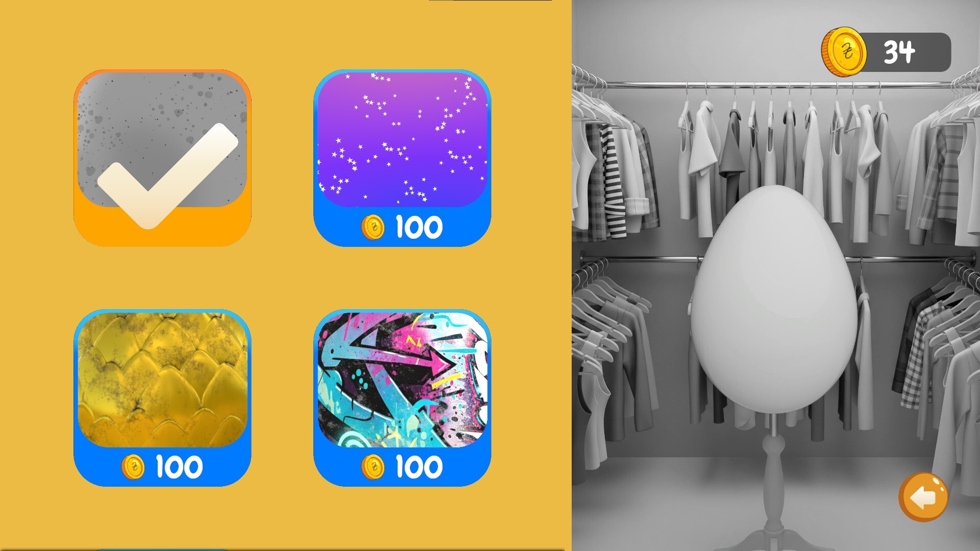 Egg Souls screenshot 4