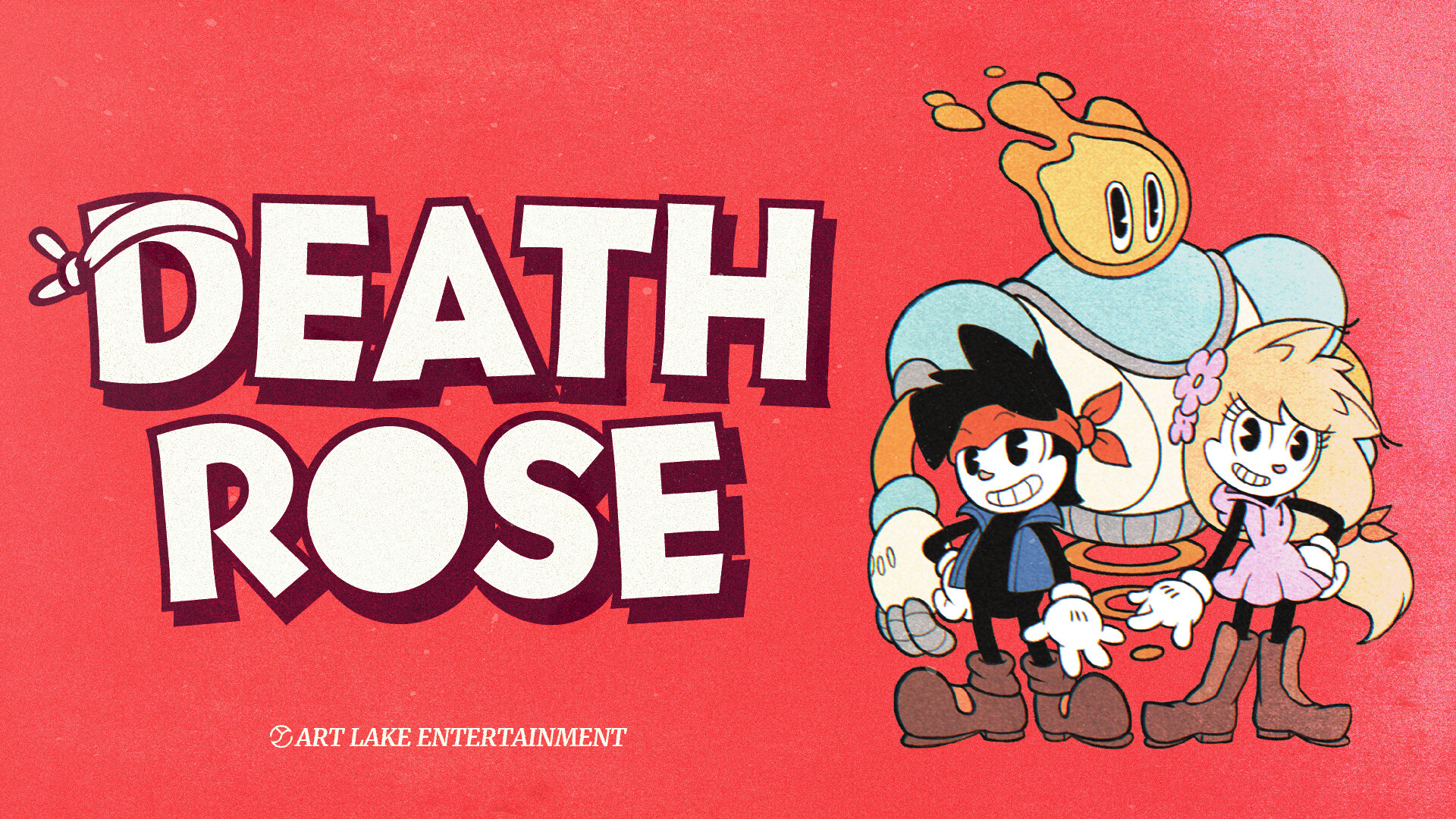 Death Rose screenshot 1