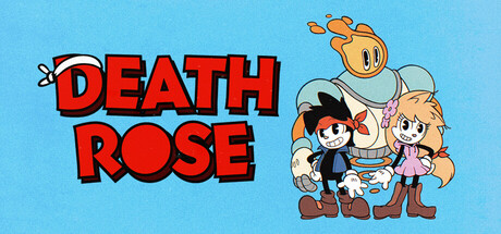 Death Rose