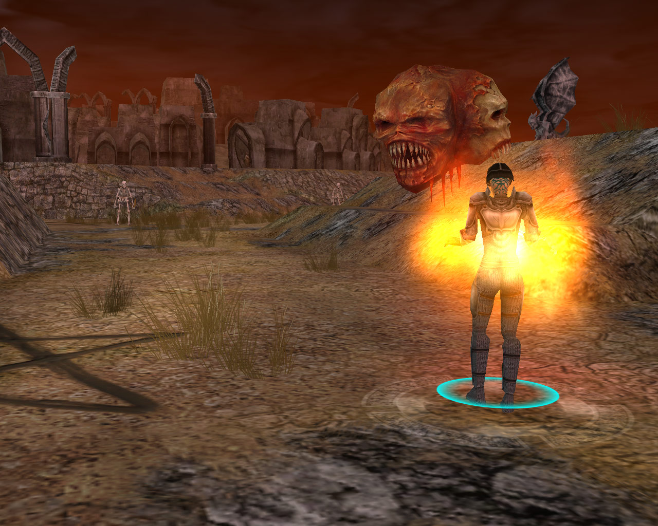 SpellForce - Platinum Edition screenshot 7