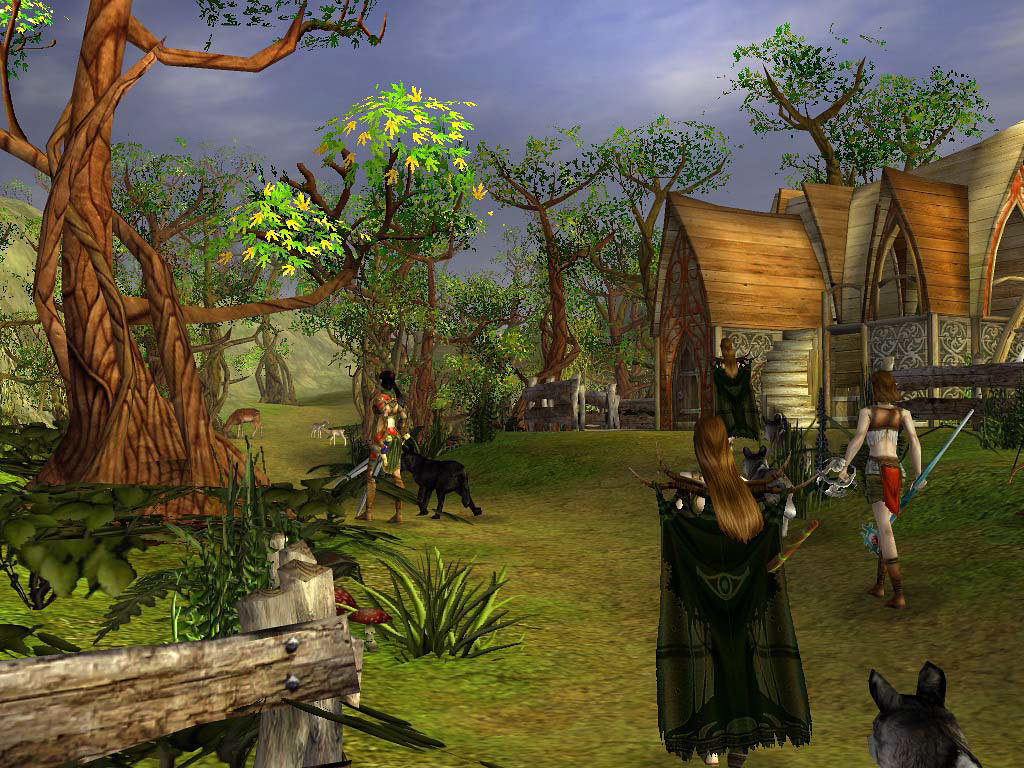 Steam：SpellForce - Platinum Edition