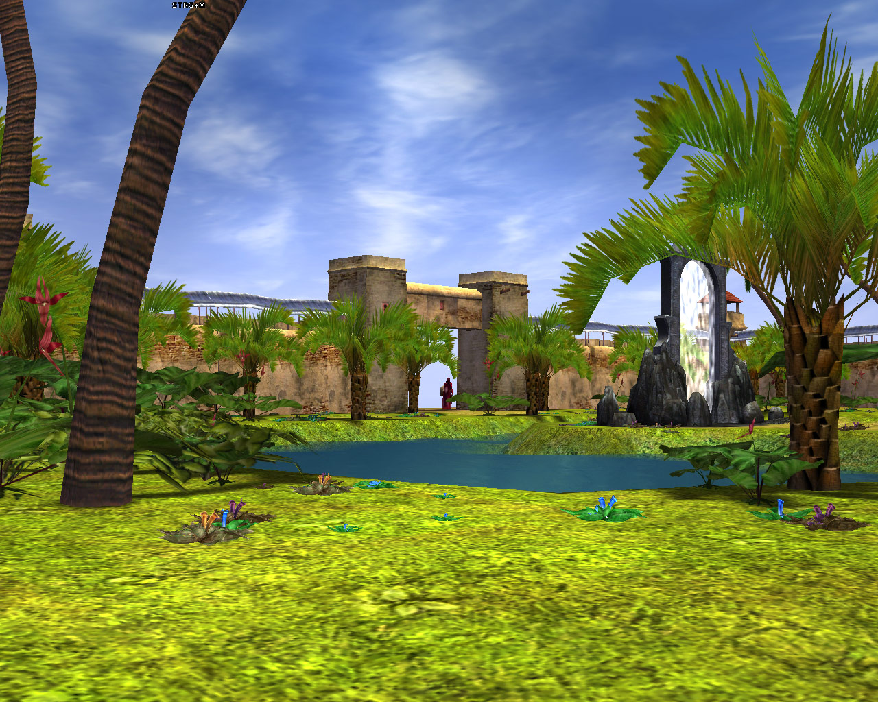SpellForce - Platinum Edition screenshot 6