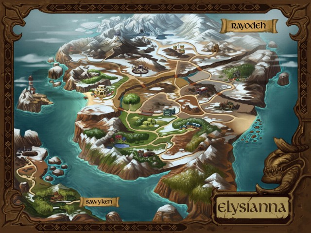 Freedom Cry screenshot 6