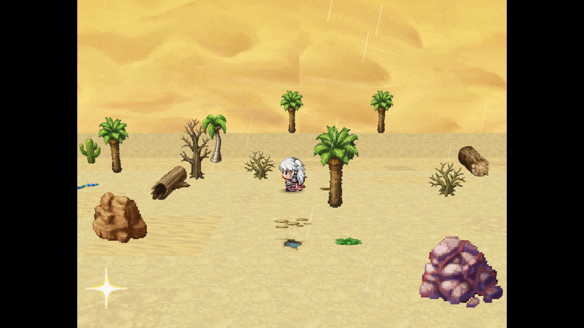 Grand Sands screenshot 5