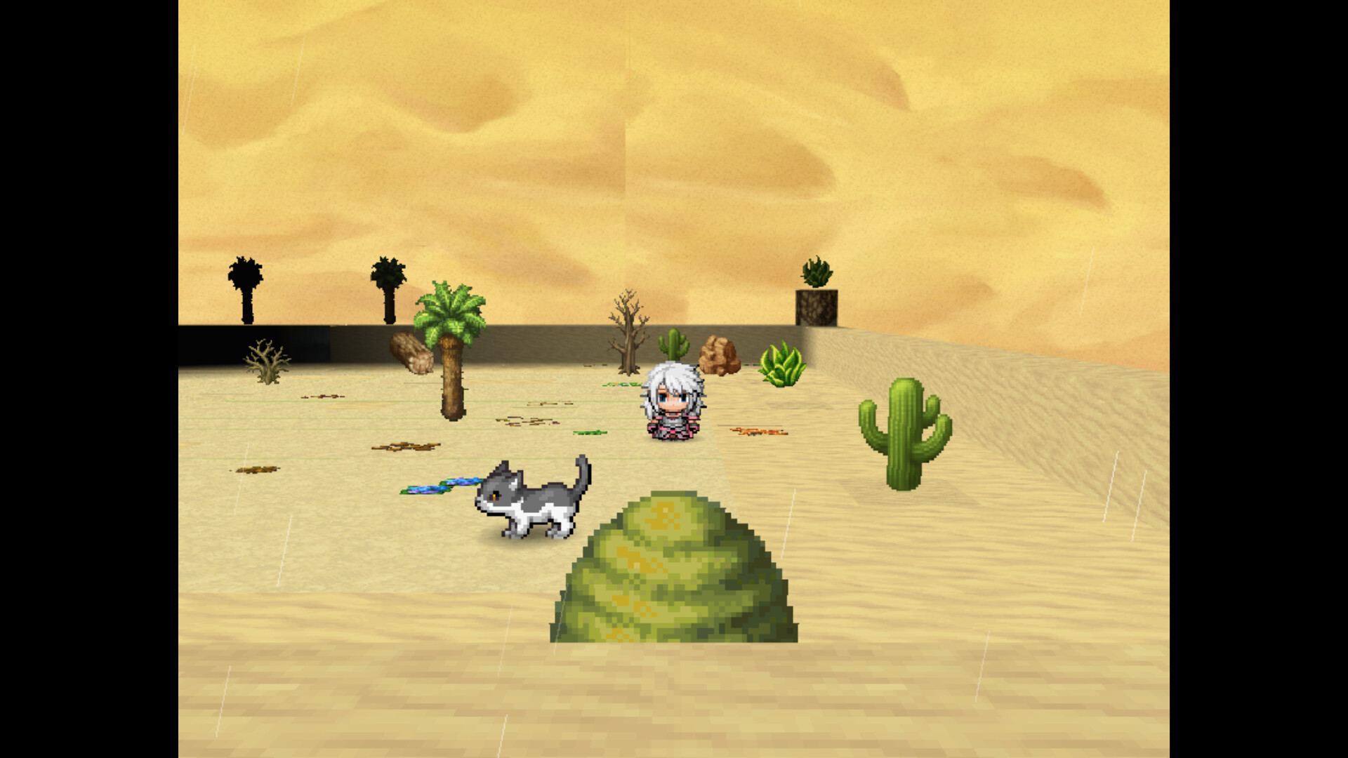 Grand Sands screenshot 3