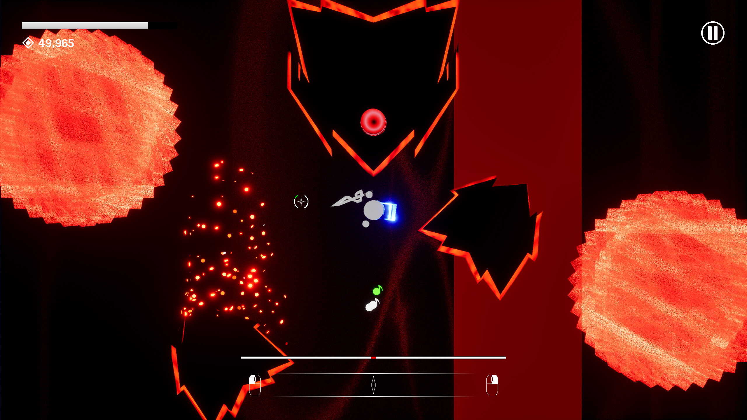 UCISMA screenshot 5