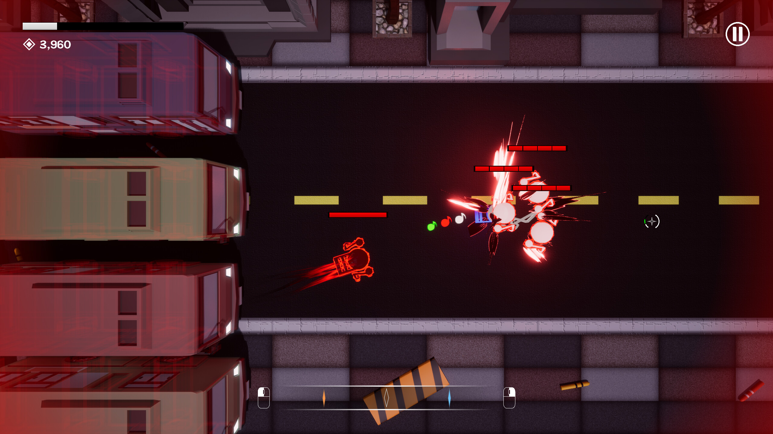 UCISMA screenshot 2