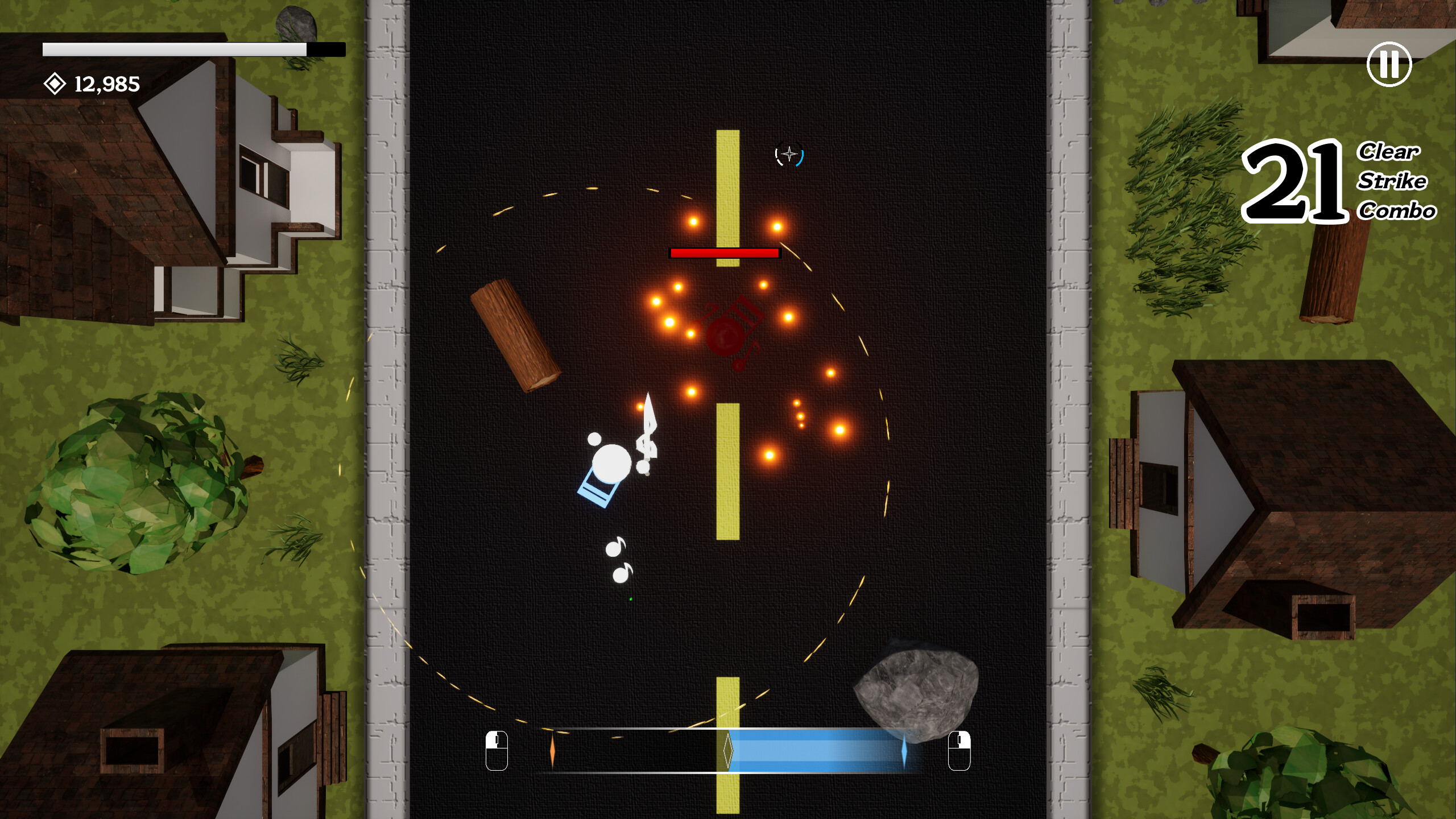 UCISMA screenshot 1