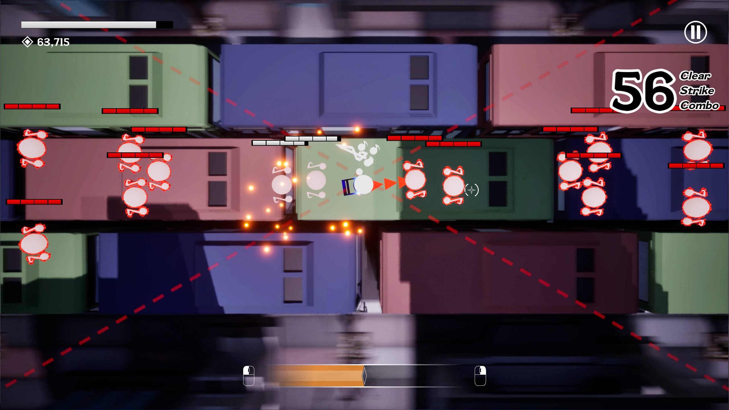 UCISMA screenshot 4