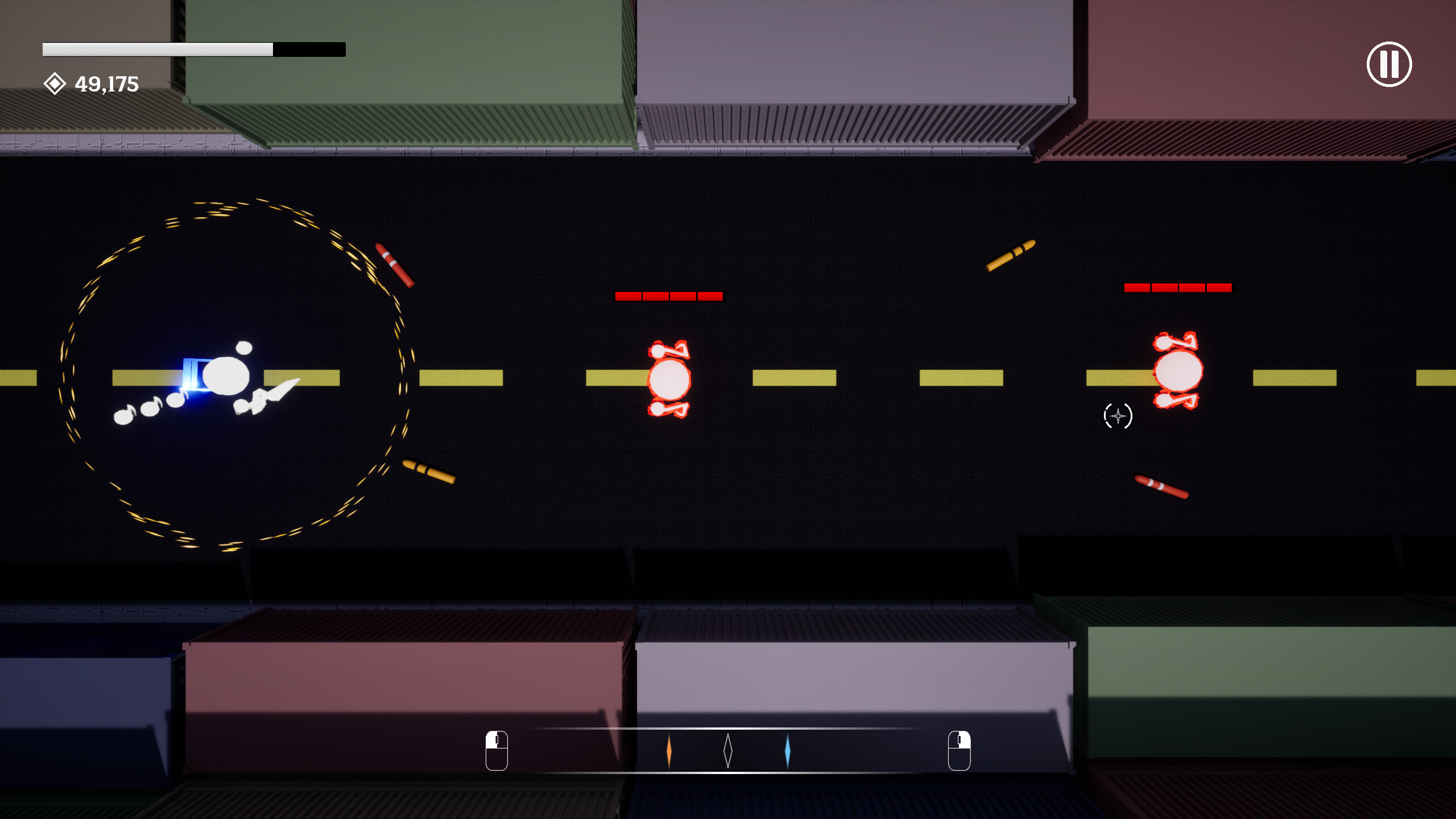 UCISMA screenshot 3