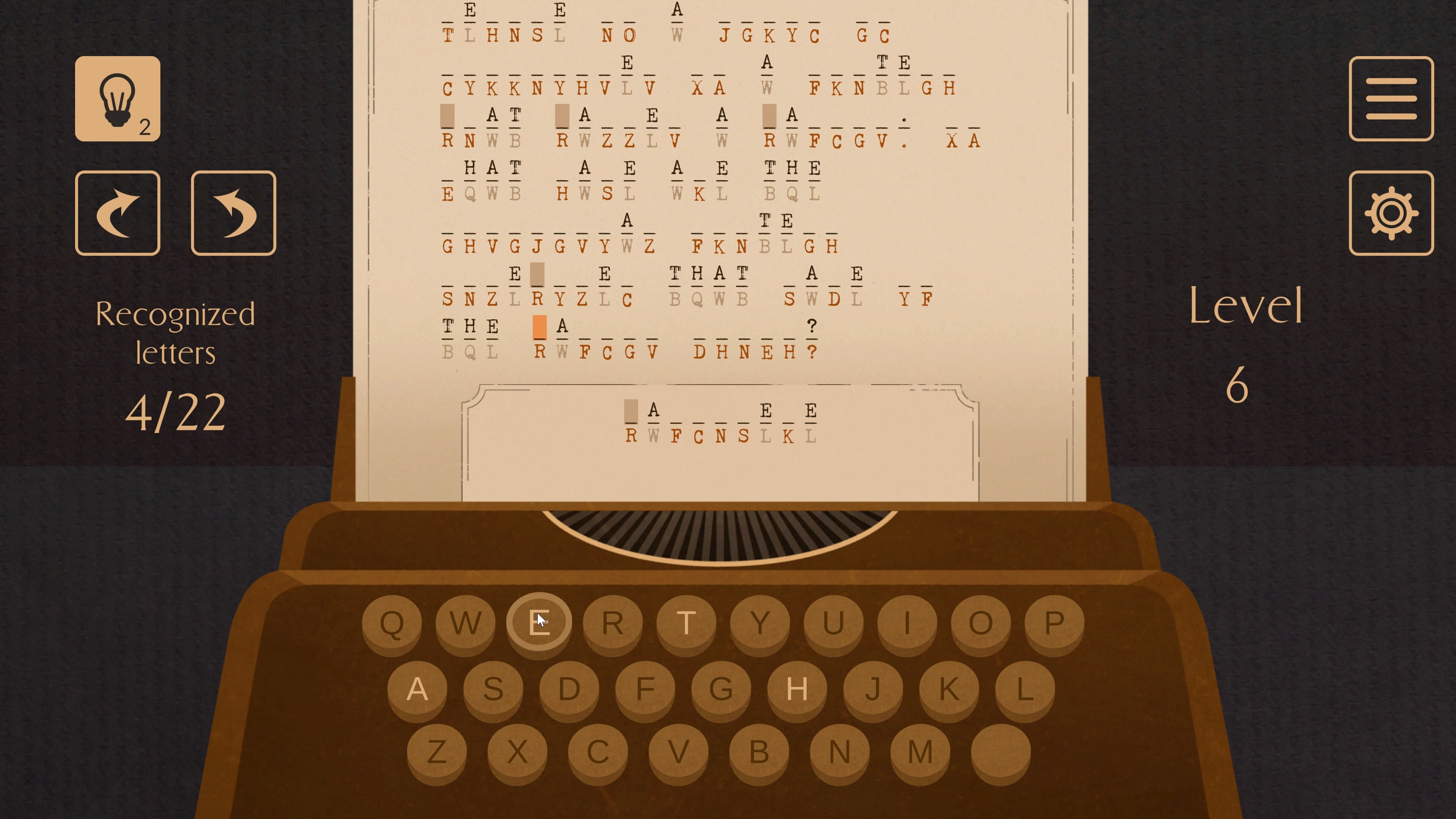 Cipheur - Trivia: Biology 2 screenshot 3