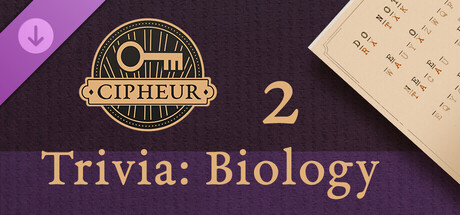 Cipheur - Trivia: Biology 2
