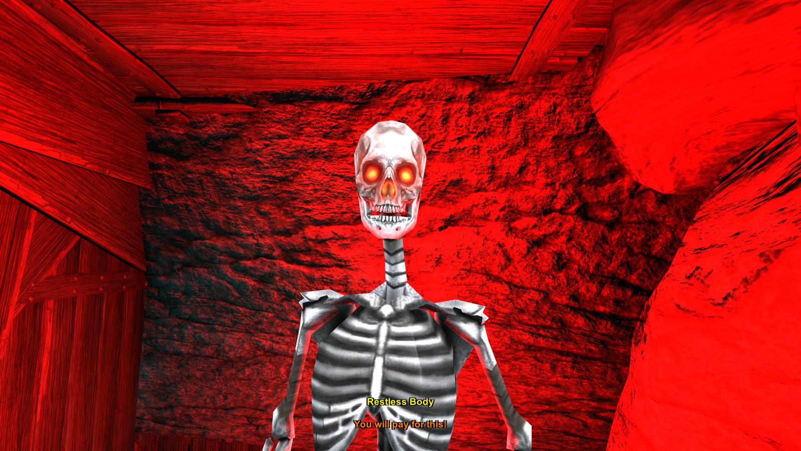 The Dwarf Run screenshot 15