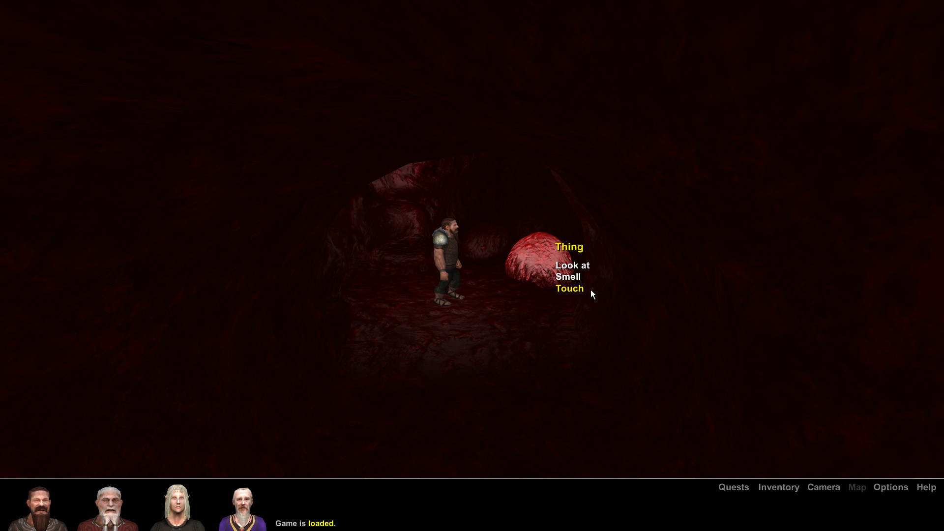The Dwarf Run screenshot 11