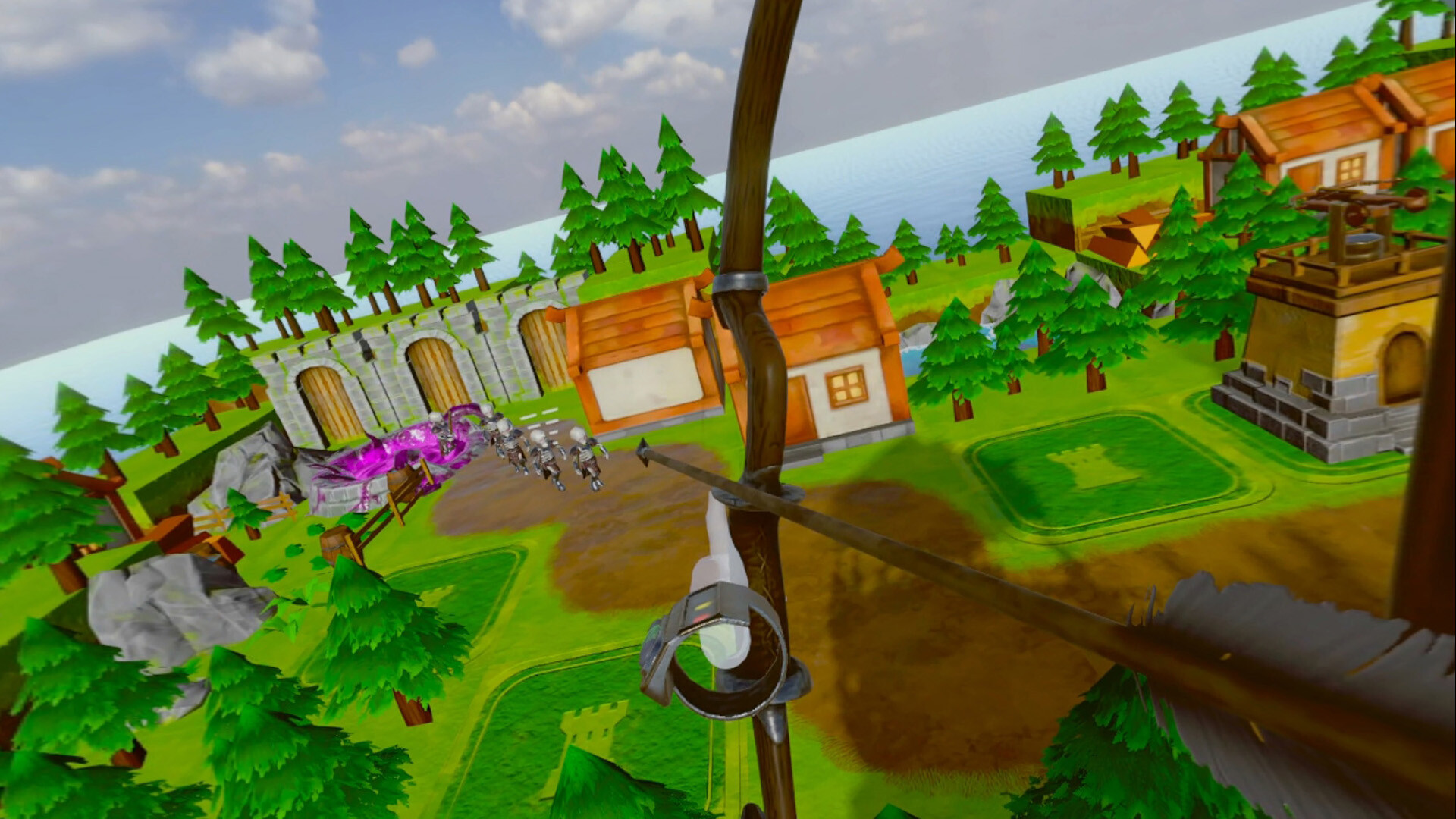 Tactical Archer screenshot 3