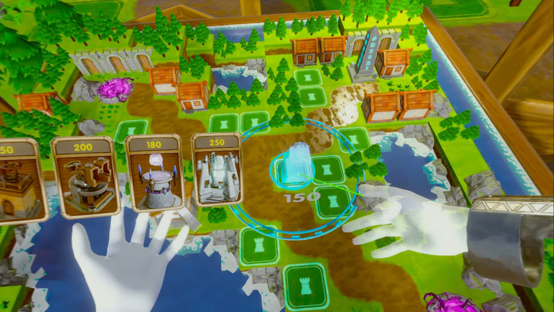 Tactical Archer screenshot 2
