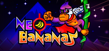 Neo Bananas — Steam header