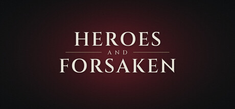 Heroes and Forsaken: The Wheel of Time Digital Card Game — Steam header