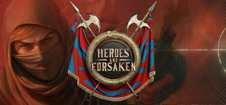 Heroes and Forsaken: The Wheel of Time Digital Card Game