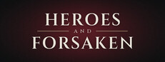 Heroes and Forsaken: The Wheel of Time Digital Card Game
