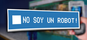 No soy un robot!