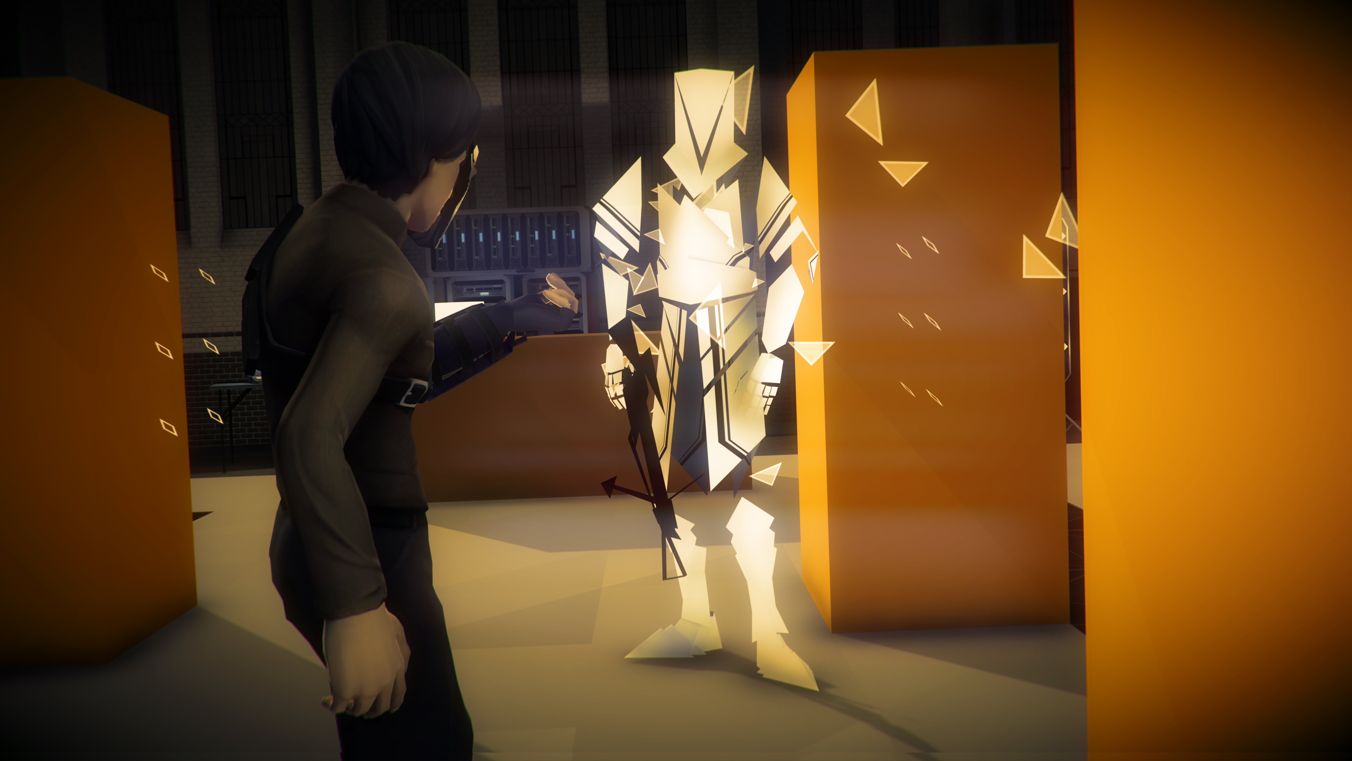Volume - Original Soundtrack screenshot 5
