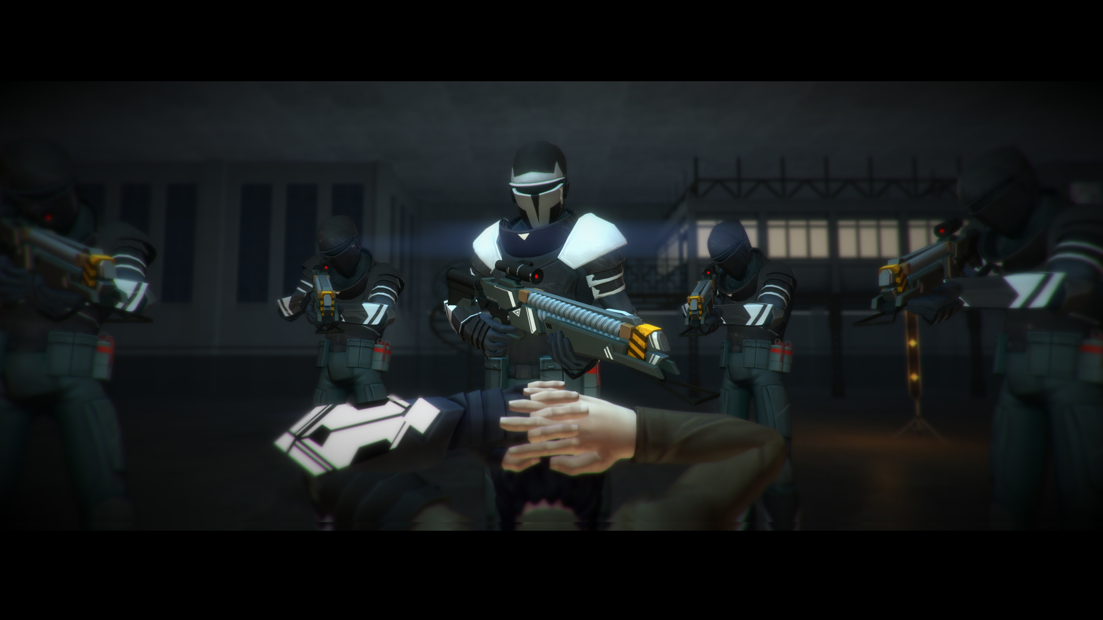 Volume - Original Soundtrack screenshot 2