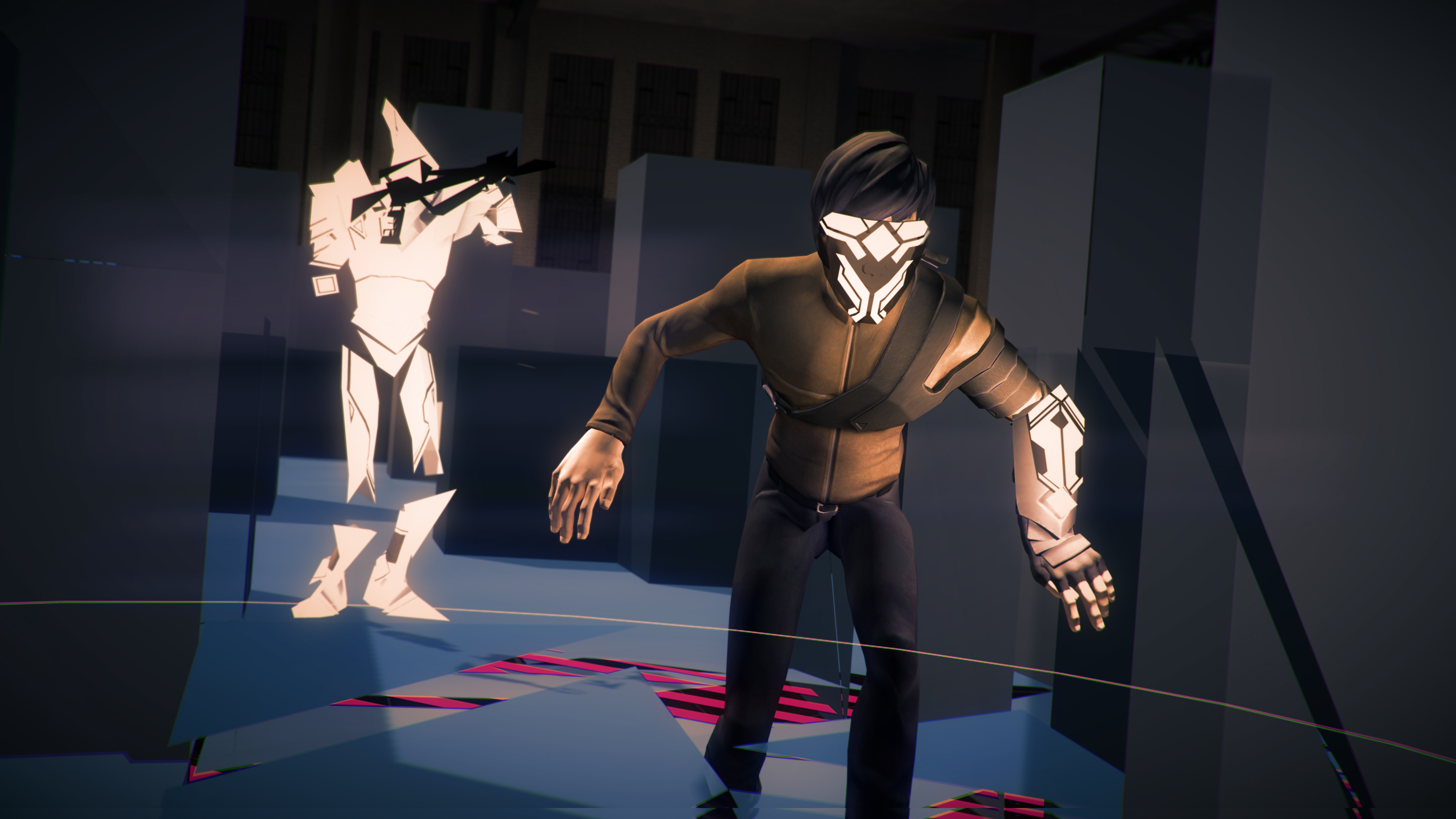 Volume - Original Soundtrack screenshot 3