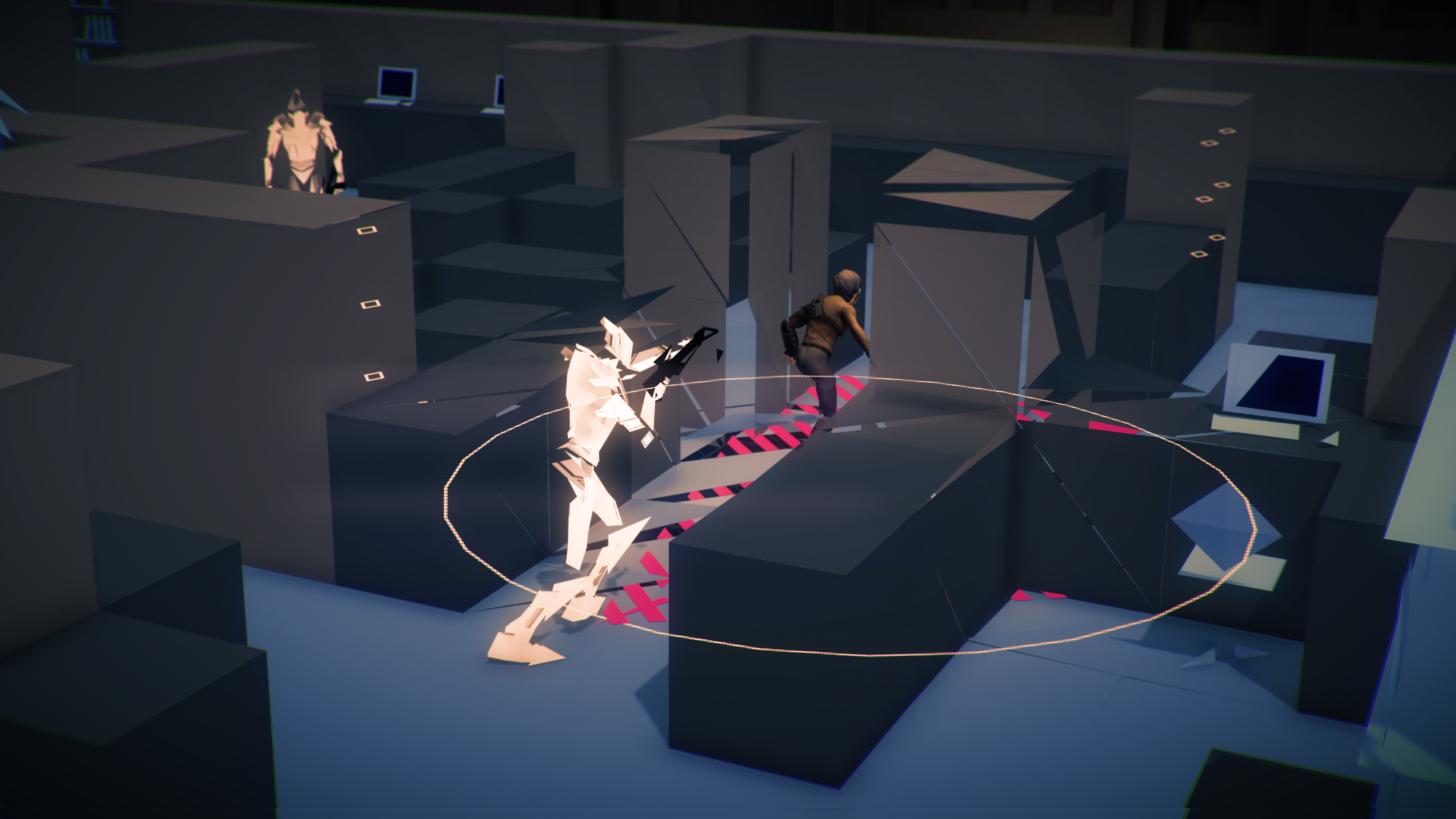 Volume - Original Soundtrack screenshot 4