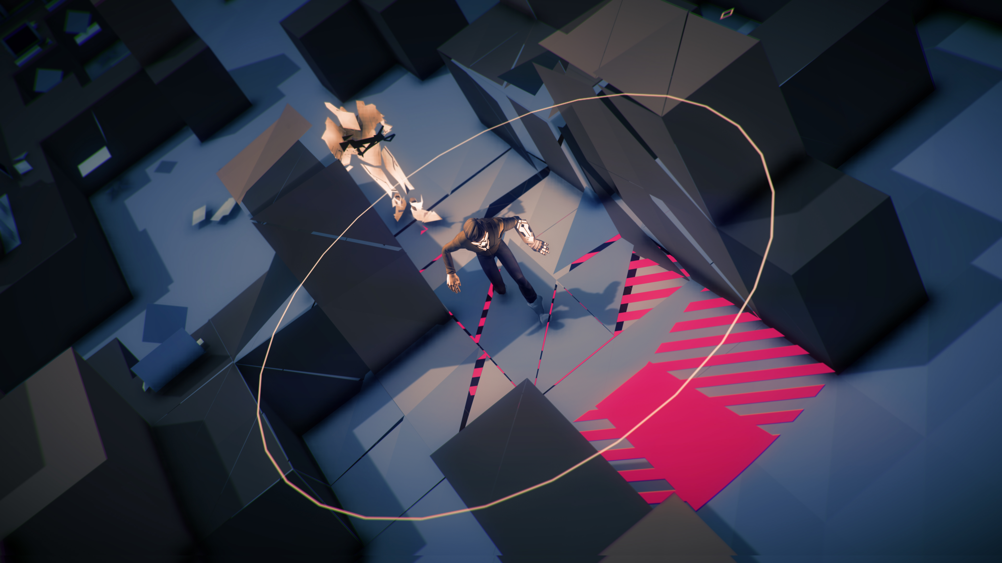 Volume - Original Soundtrack screenshot 1