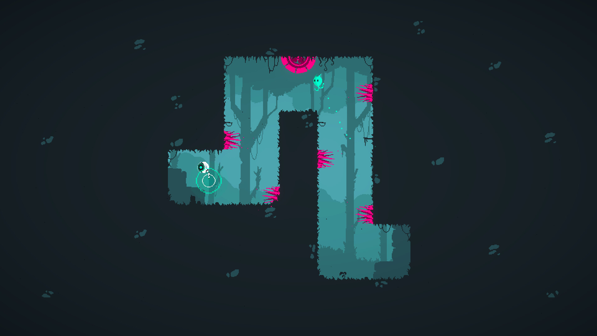 RESEED screenshot 6