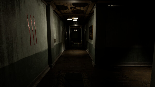 Spiritus Sancti screenshot 5