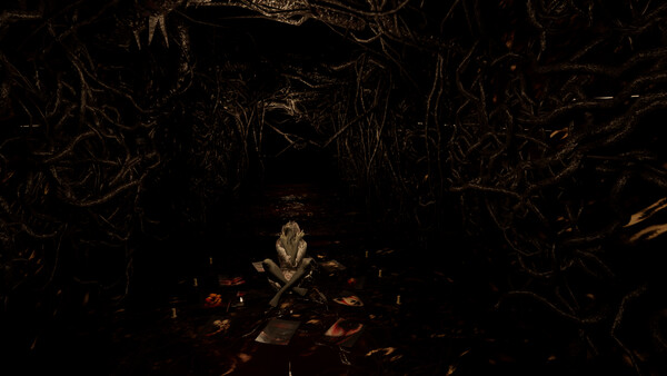 Spiritus Sancti screenshot 3