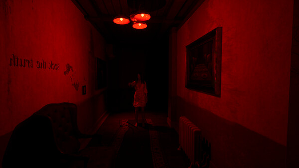 Spiritus Sancti screenshot 7