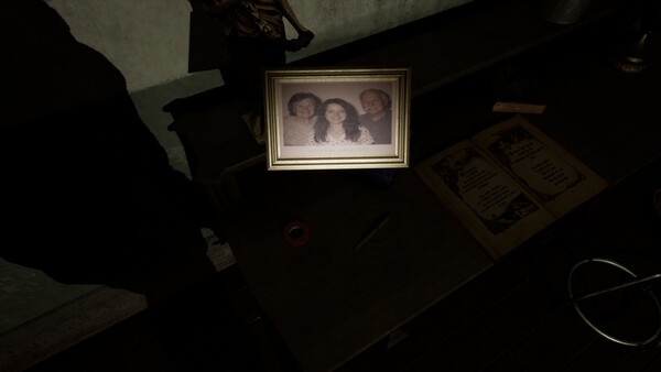 Spiritus Sancti screenshot 9