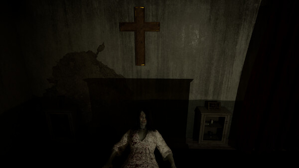 Spiritus Sancti screenshot 4