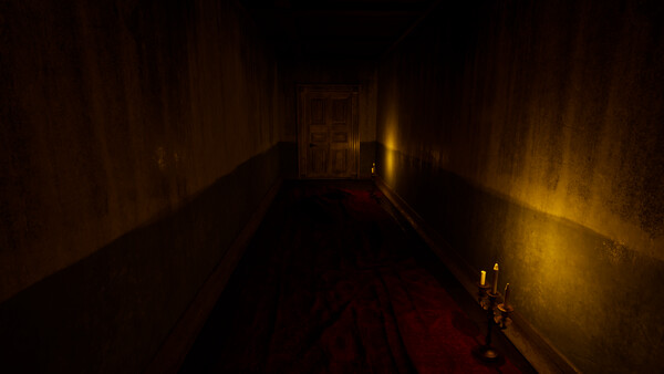 Spiritus Sancti screenshot 8