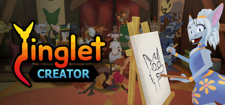 Yinglet Creator