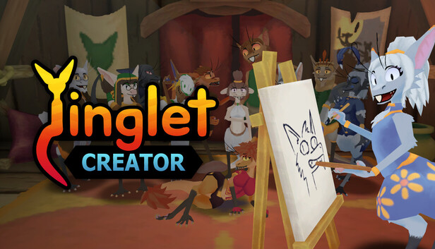 Yinglet Creator