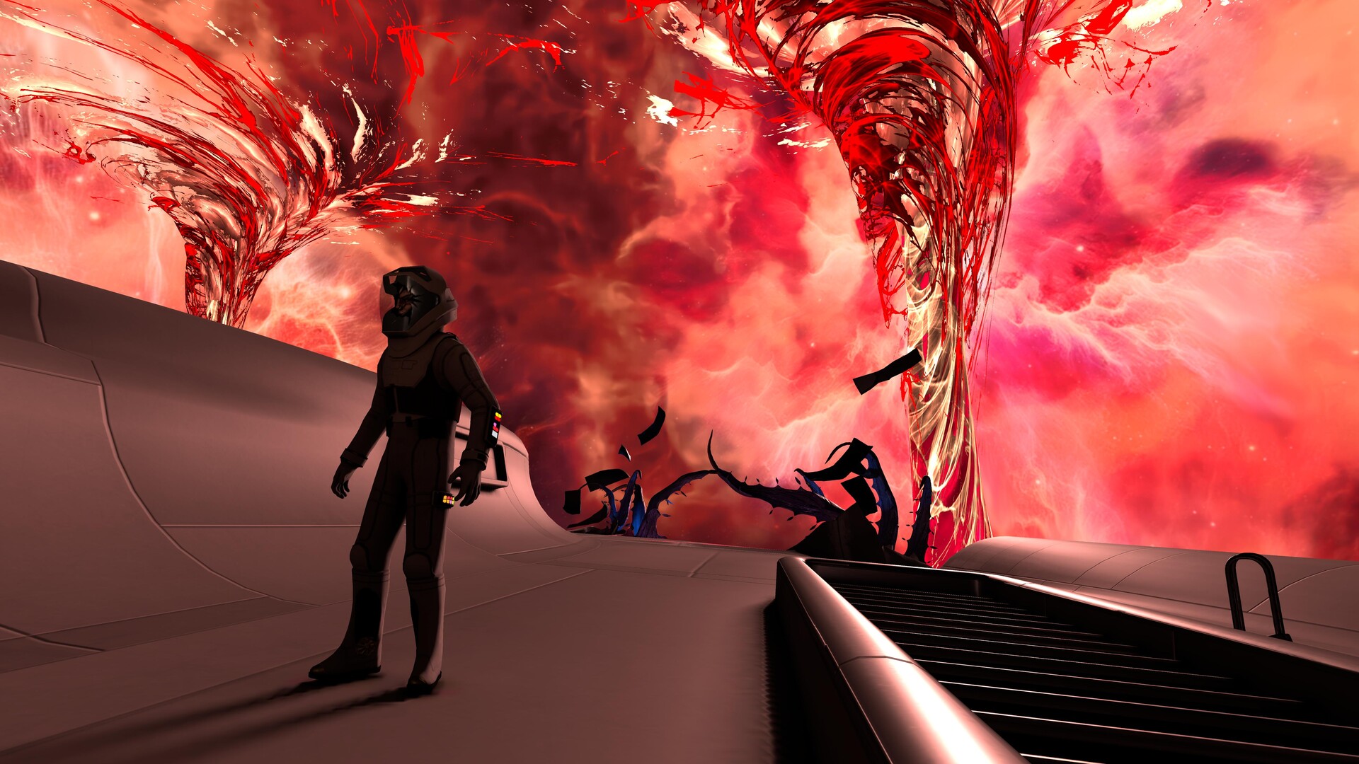 Star Trek: Infection — изображение 4