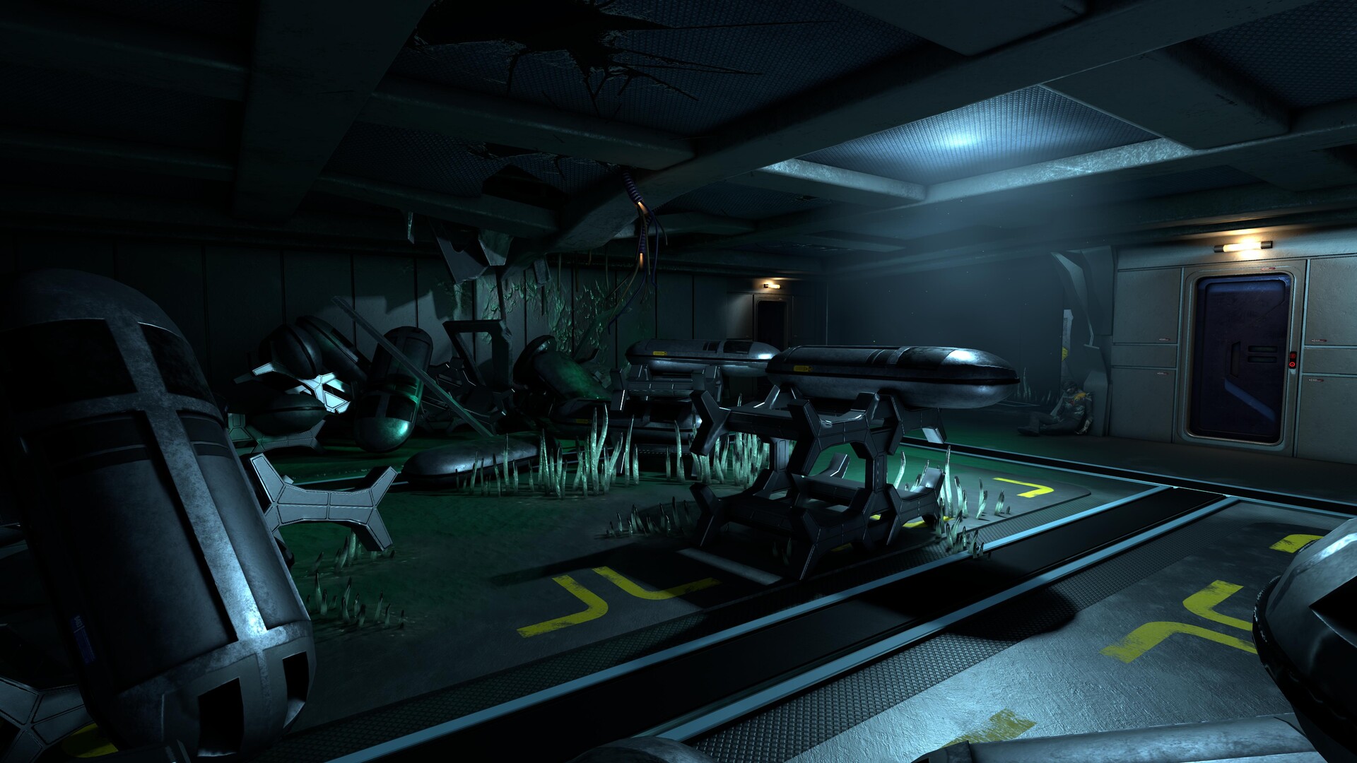 Star Trek: Infection — изображение 6