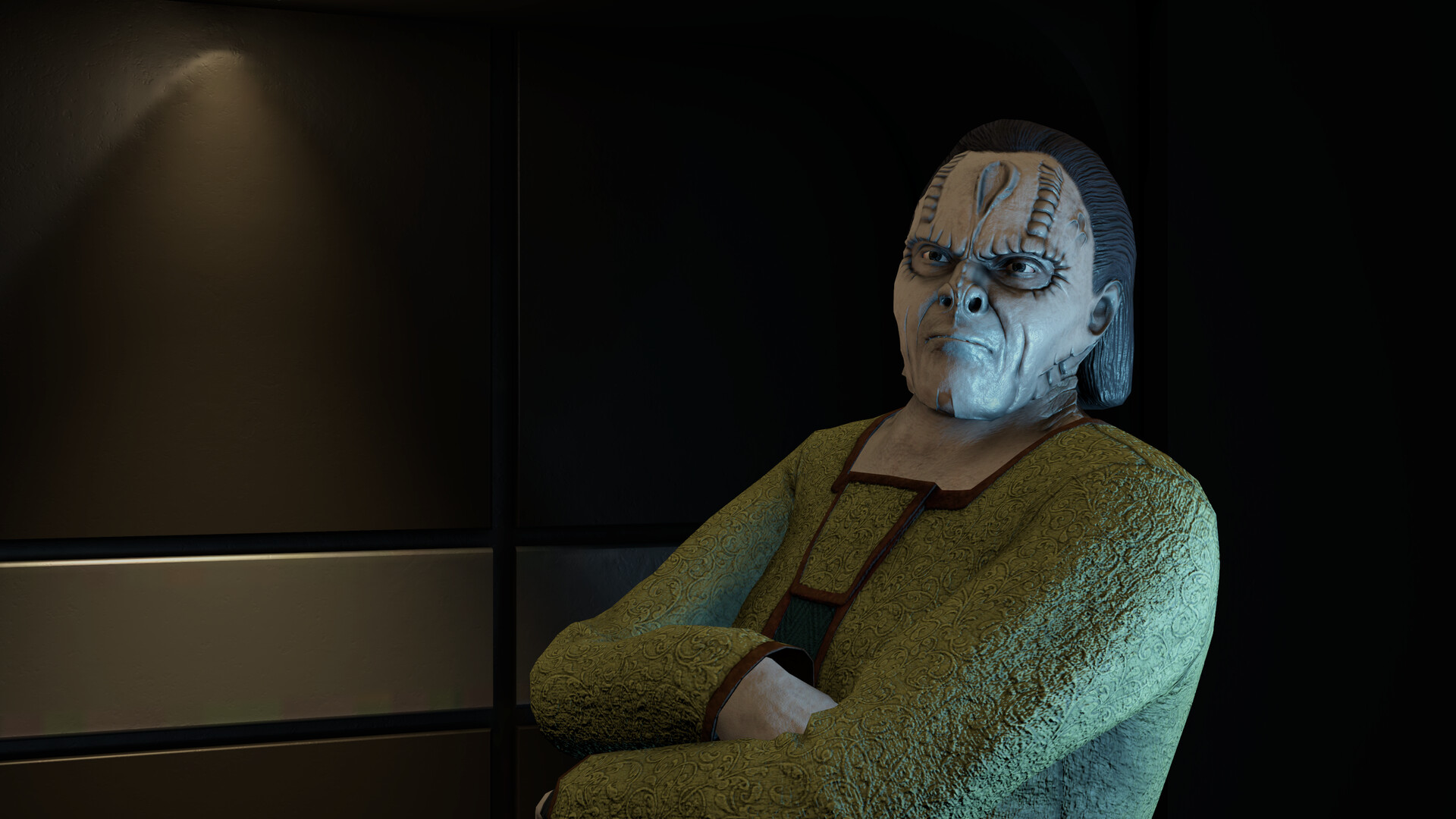 Star Trek: Infection — изображение 5