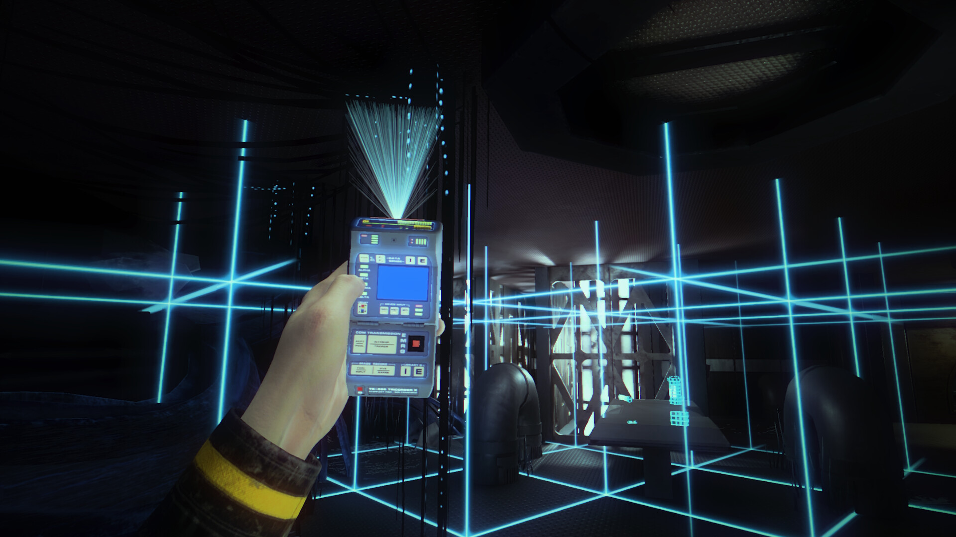 Star Trek: Infection — изображение 8