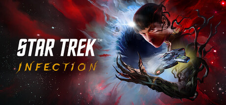 Star Trek: Infection